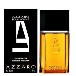 Azzaro Pour Homme 30ML EDT Hombre