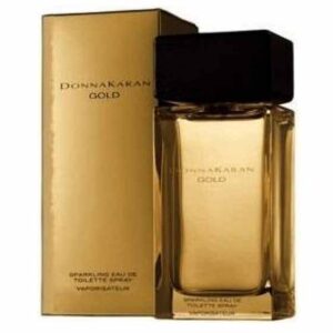 DKNY Gold Sparkling 50ML EDT Mujer