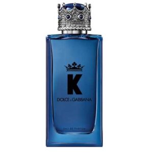 Dolce & Gabbana King 100ML EDP Hombre Tester Con Tapa