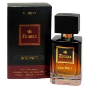 Dumont Dumax Instinct 100ML EDP Unisex