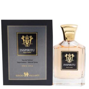 Dumont Inspiritu Pour Homme 100ML EDP Hombre