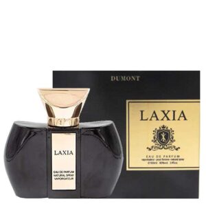 Dumont Laxia Pour Femme 100ML EDP Mujer