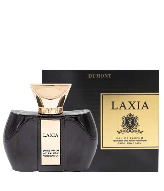 Dumont Laxia Pour Femme 100ML EDP Mujer