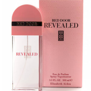 Elizabeth Arden Red Door Revealed 100ML EDP Mujer