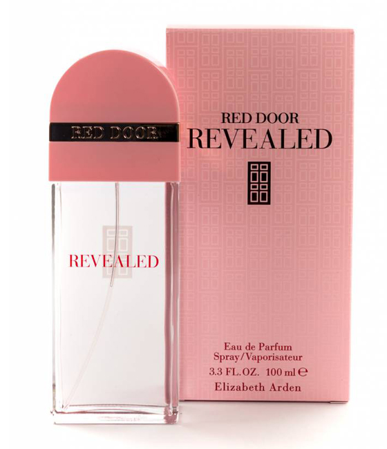 Elizabeth Arden Red Door Revealed 100ML EDP Mujer