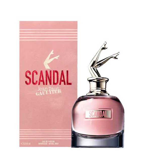 Jean Paul Gaultier Scandal 30ML EDP Mujer