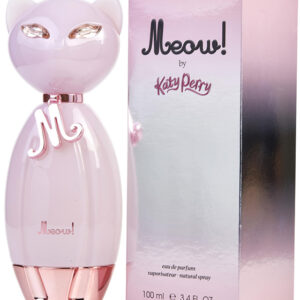 Katy Perry Meow 100ML EDP  Mujer
