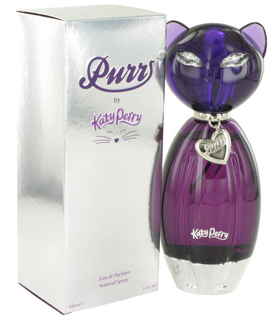 Katy Perry Purr 100ML EDP Mujer