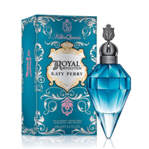 Katy Perry Royal Revolution 100ML EDP Mujer