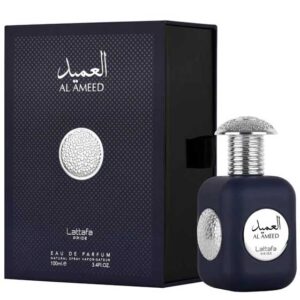 Lattafa Al Ameed 100ML EDP Unisex