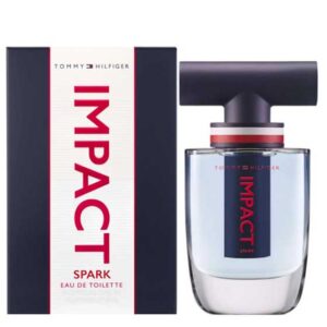 Tommy Hilfiger Impact Spark 100MLEDT Hombre
