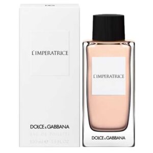 Dolce & Gabbana L´Imperatrice 100ML EDT Mujer
