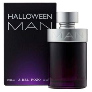 Jesus Del Pozo Halloween Man 125ML EDT Hombre