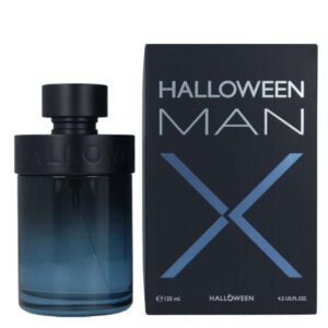 Jesus Del Pozo Halloween Man X 125ML EDT Hombre