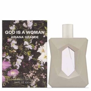 Ariana Grande God Is A Woman EDP 100ML Mujer