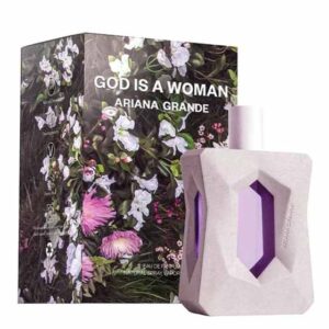 Ariana Grande God Is A Woman EDP 30ML Mujer