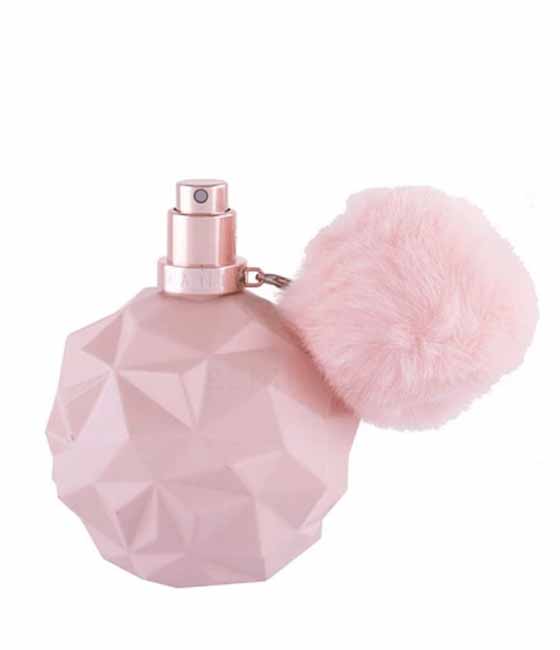 Ariana Grande Sweet Like Candy 100ML EDP Mujer Tester Sin Tapa
