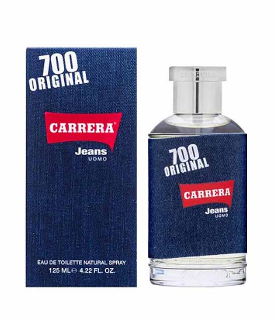Carrera Jeans 700 Original Uomo 125ML EDT Hombre