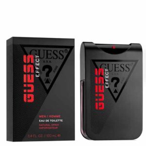 Guess Effect 100ML EDT Hombre