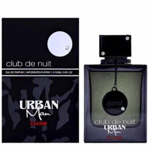 Armaf Club de Nuit Urban Man Elixir 105ML EDP  Hombre