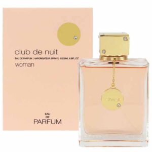 Armaf Club de Nuit woman  200ML EDP Mujer