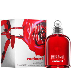 Cacharel Amor Amor 100ML EDT Mujer