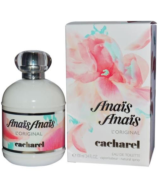 Anais Anais Premier Delice Edt 100Ml Mujer Cacharel