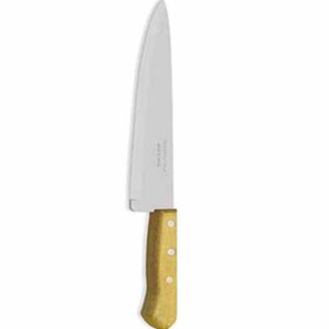 Cuchillo Tramontina  12 Pulgadas Carbono 12Unds