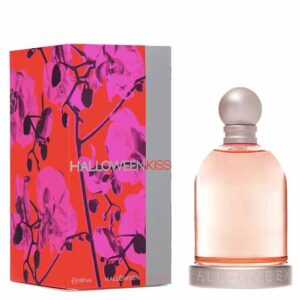 Jesus Del Pozo Halloween Kiss 100ML EDT Mujer