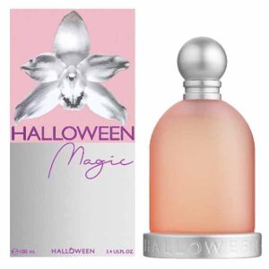 Jesus Del Pozo Halloween Magic 100ML EDT Mujer