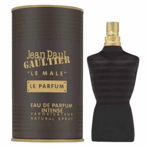 Jean Paul Gaultier Le Male Le Parfum Intense 125ML EDP Hombre