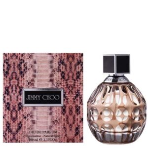 Alternative view of Jimmy Choo 100ML EDP Mujer