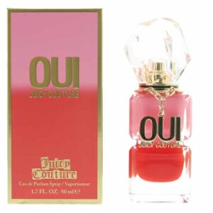 Juicy Couture Oui EDP 50ML Mujer