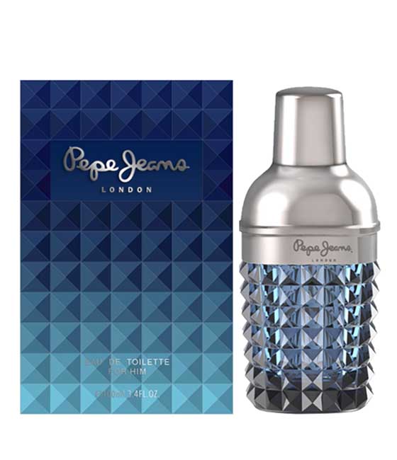 Pepe Jeans 100ML EDT Hombre