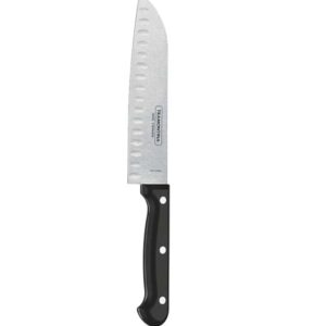 Cuchillo Tramontina Santoku 7 Pulgada Ultracorte