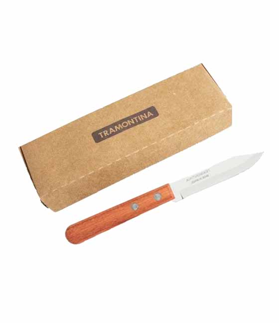 Cuchillo Tramontina Dynamic Papero 12Unds