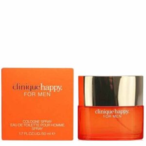 Clinique Happy 50ML EDT Hombre