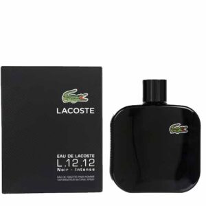 Lacoste L.12.12 Noir  50ML Hombre