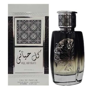 Amwaaj Kul Hayaati Edp 100Ml Unisex