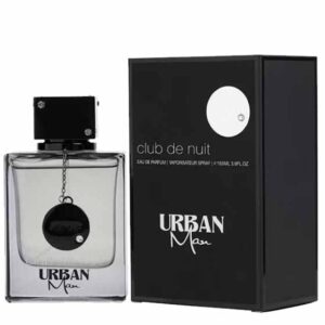 Armaf Club de Nuit Urban Man 105ML EDP  Hombre