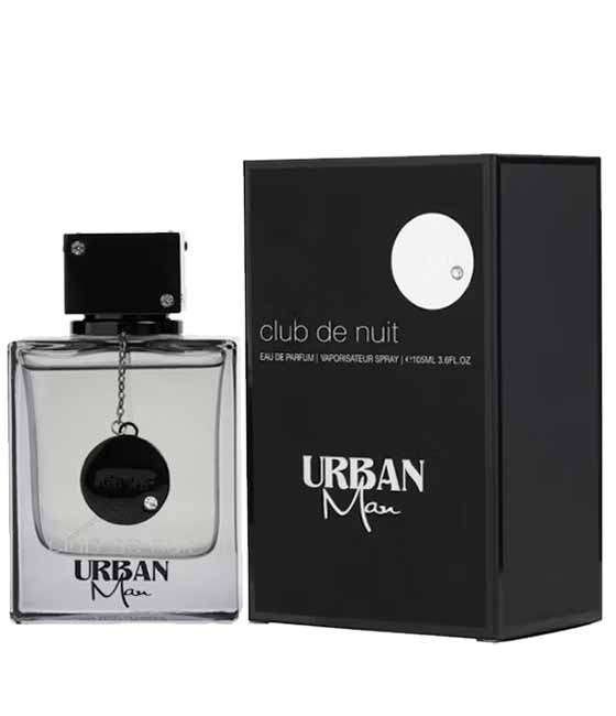 Armaf Club de Nuit Urban Man 105ML EDP Hombre