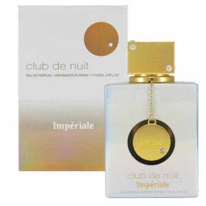 Armaf Club de Nuit Imperiale 105ML EDP  Mujer