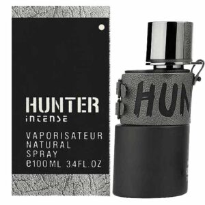 Armaf Hunter Intense  Men EDP 100ML Hombre