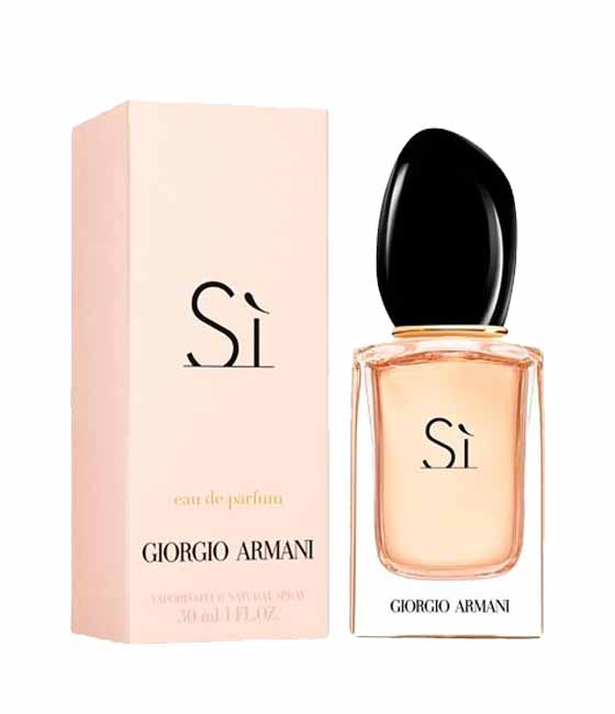 Armani Si 30ML EDP Mujer