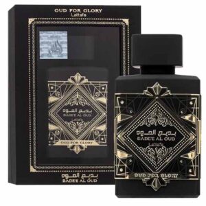 Lattafa  Badee Al Oud for Glory 100ML EDP Unisex