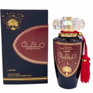 Lattafa Mohra 100ML EDP Unisex