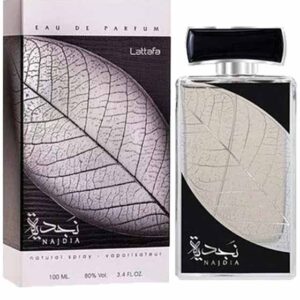 Lattafa Najdia EDP 100ML Unisex