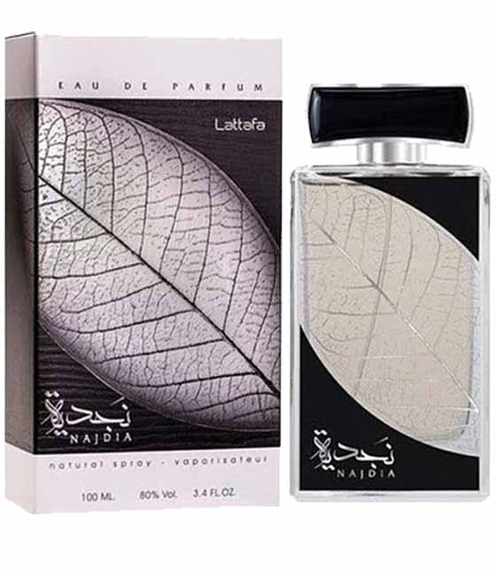 Lattafa Najdia EDP 100ML Unisex