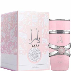 Lattafa Yara 100ML EDP Mujer