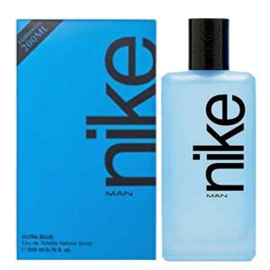 Nike Man Ultra Blue 200ML EDT Hombre